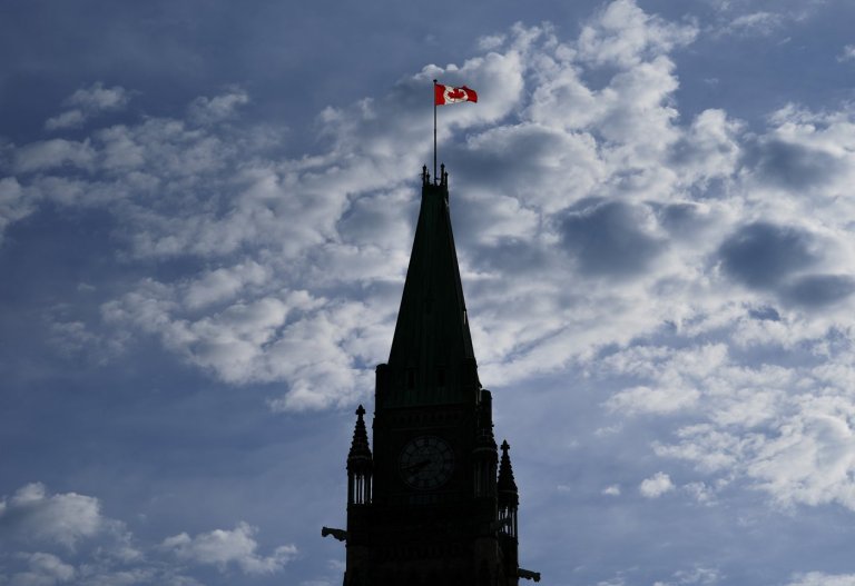 Federal government reports deficit of $26.1B for its April-to-December period | iNFOnews.ca