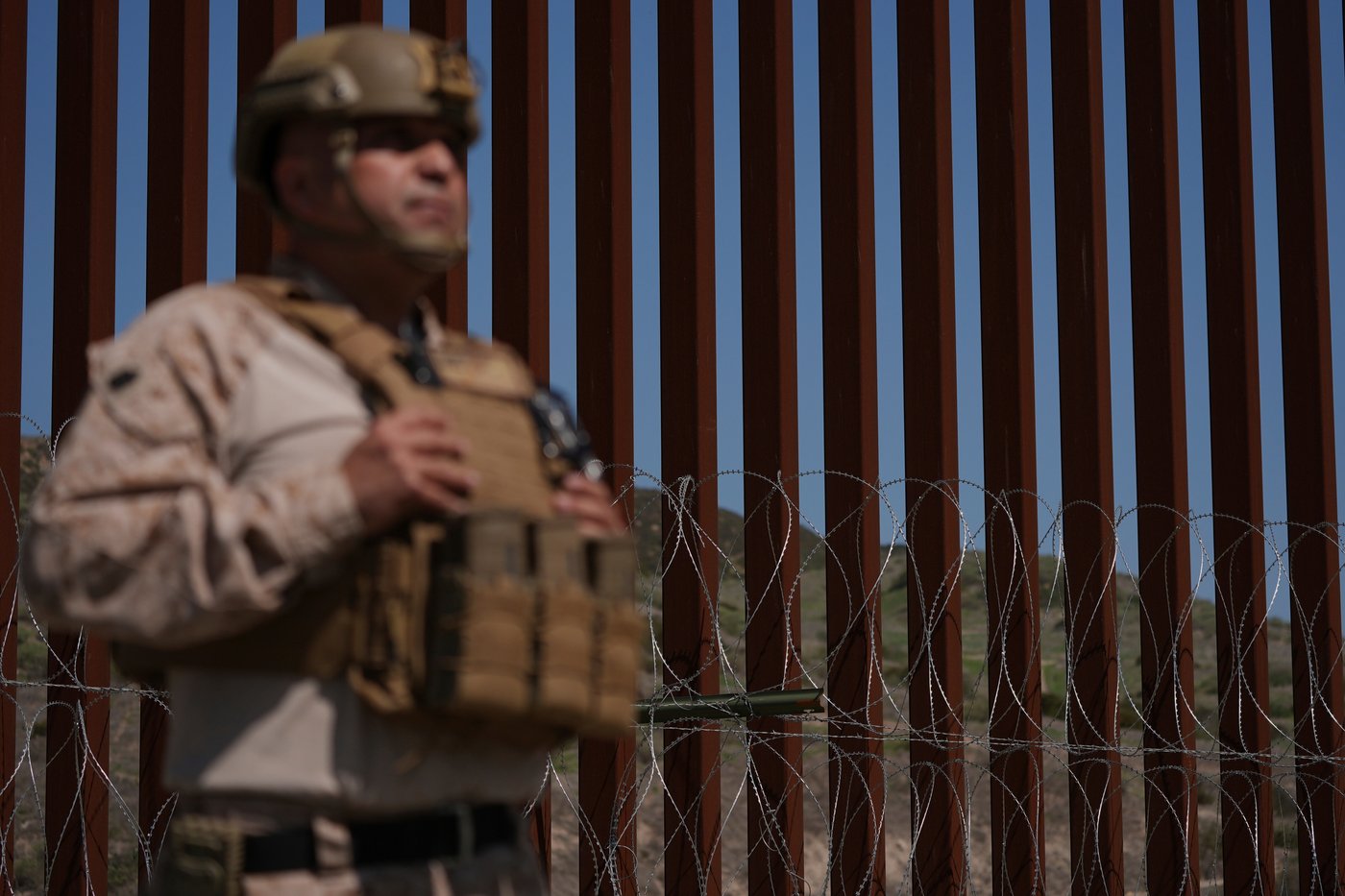 Growth rate slowed in US metro areas in 2025, with steepest drops along the southern border | iNFOnews.ca Growth rate slowed in US metro areas in 2025, with steepest drops along the southern border | iNFOnews.ca