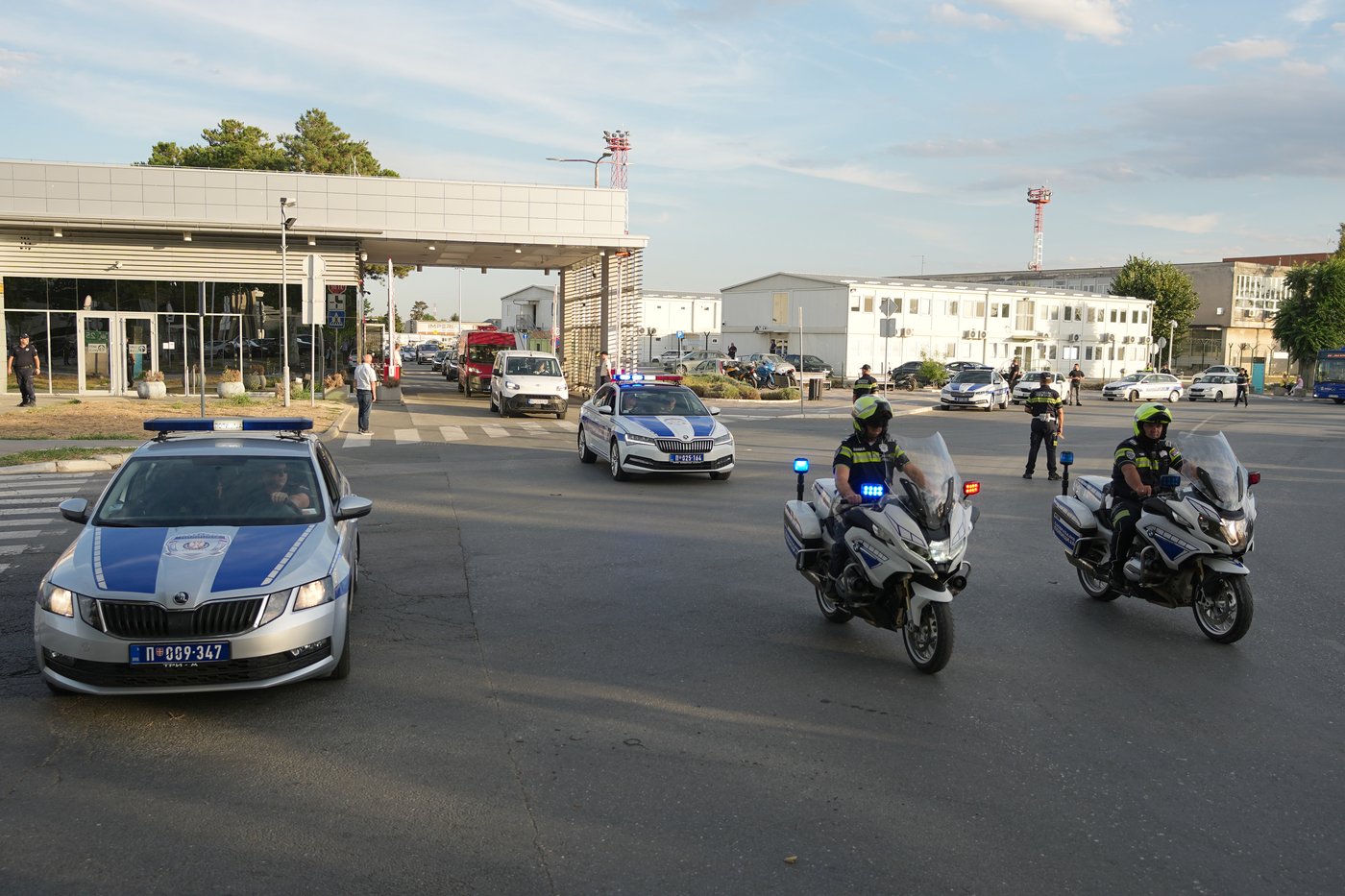 Body of convicted war criminal Ratko Mladic returned to Serbia for funeral | iNFOnews.ca Body of convicted war criminal Ratko Mladic returned to Serbia for funeral | iNFOnews.ca