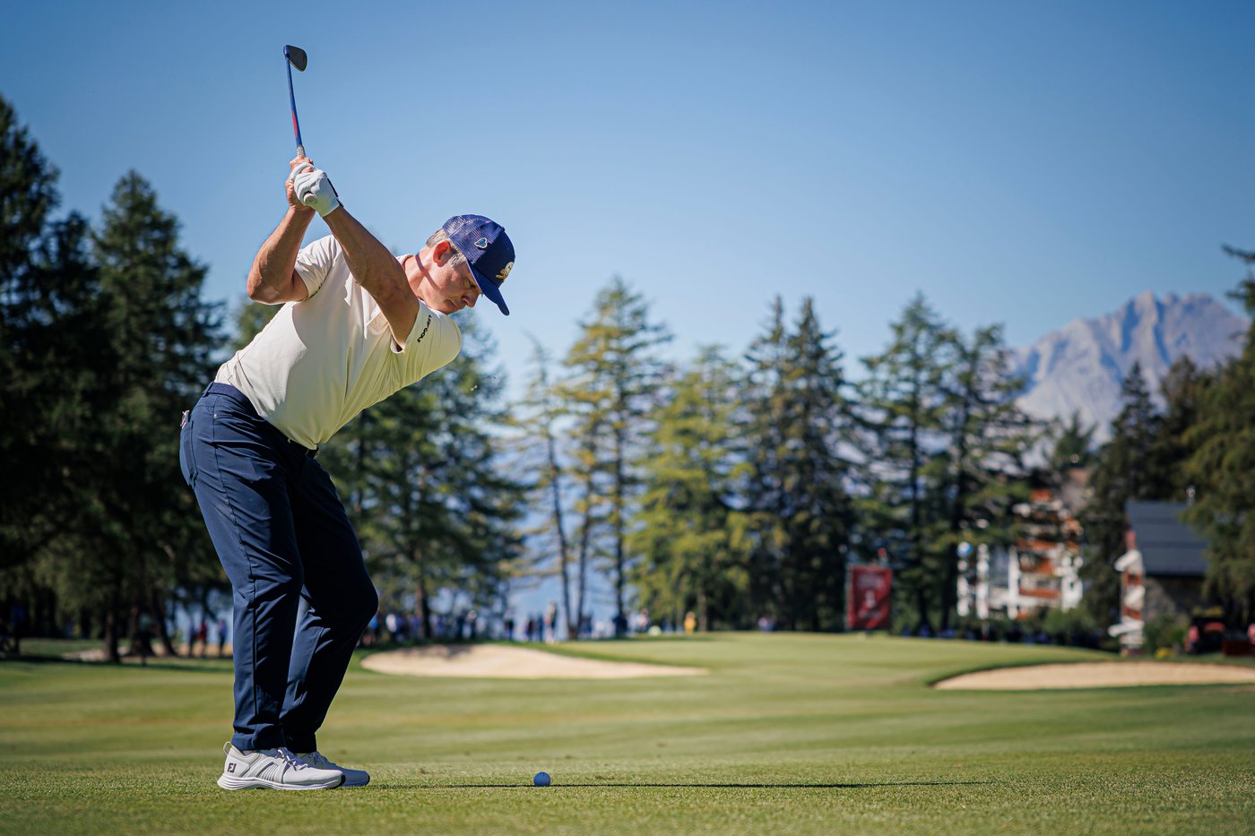 Thriston Lawrence rallies from 6 behind and beats Paul Casey in a playoff in Switzerland | iNFOnews.ca