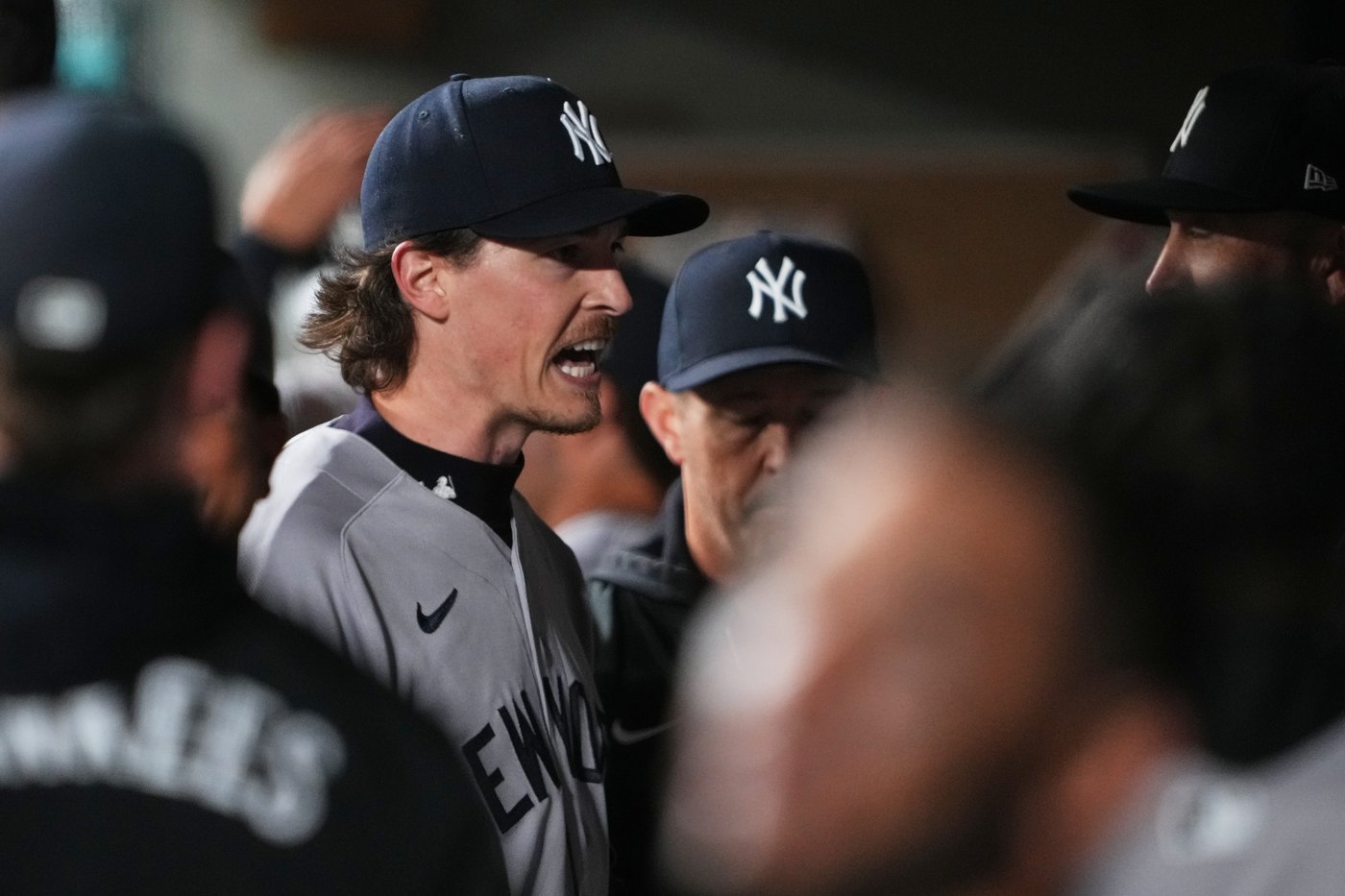 Fried runs scoreless streak to 13 1/3 innings to start season, carrying Yankees’ banged-up rotation | iNFOnews.ca Fried runs scoreless streak to 13 1/3 innings to start season, carrying Yankees’ banged-up rotation | iNFOnews.ca