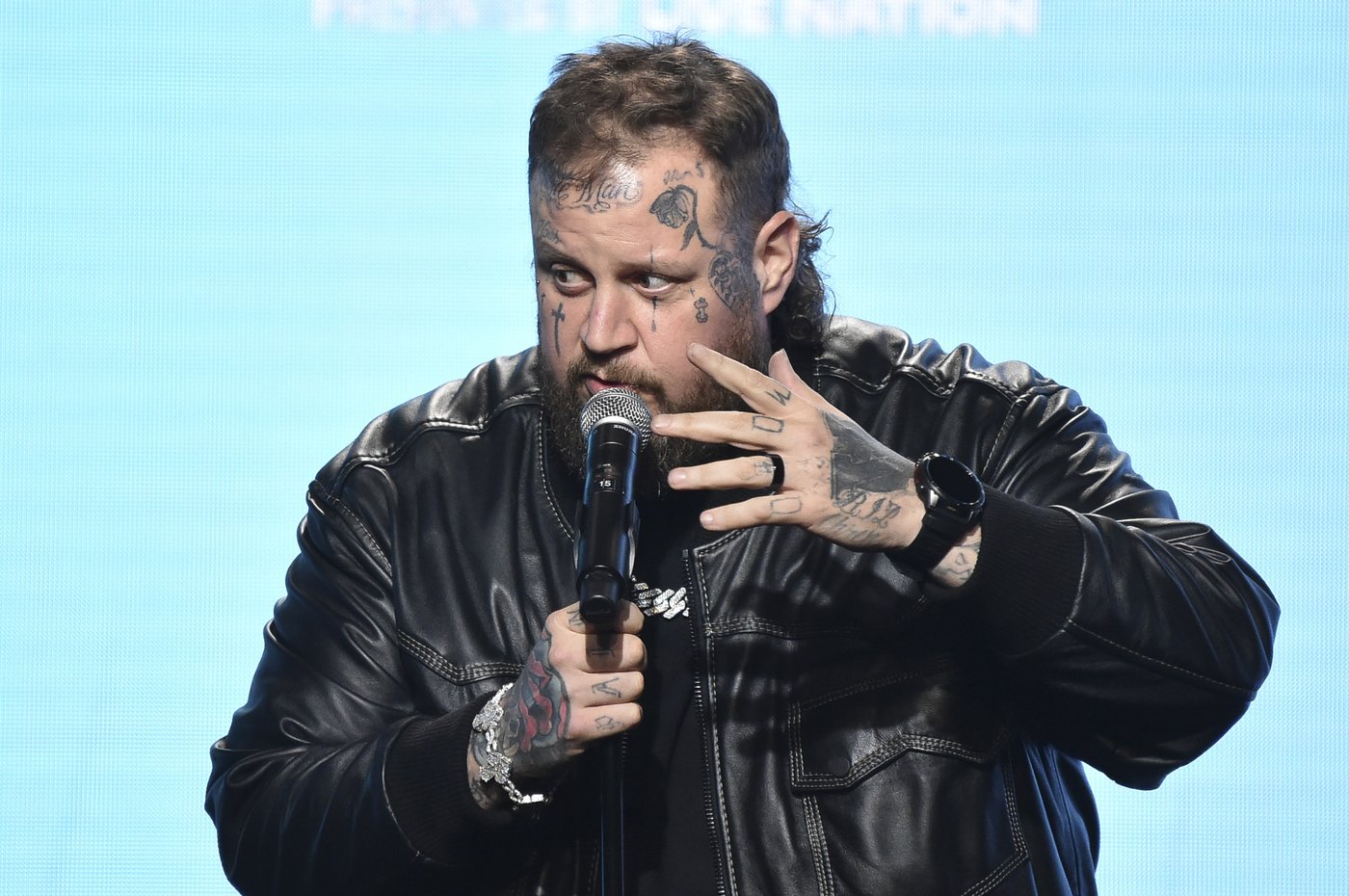 Tennessee board recommends that governor pardon country star Jelly Roll | iNFOnews.ca Tennessee board recommends that governor pardon country star Jelly Roll | iNFOnews.ca