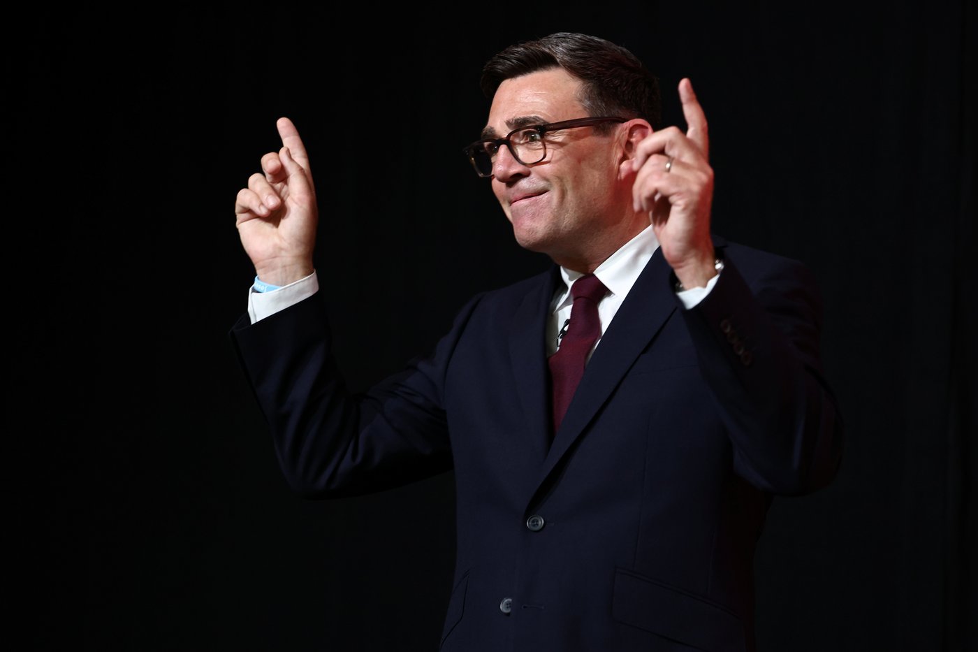 What to know about the challenges Andy Burnham will face as UK prime minister | iNFOnews.ca What to know about the challenges Andy Burnham will face as UK prime minister | iNFOnews.ca