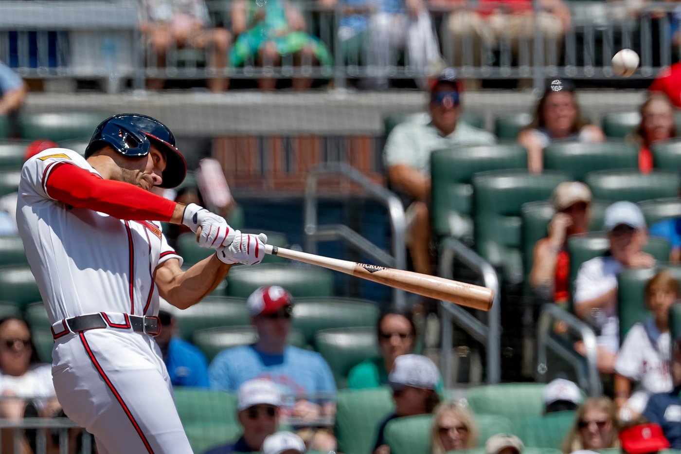 Chris Sale works 6 shutout innings for 150th career win as Braves beat Phillies 6-2 | iNFOnews.ca Chris Sale works 6 shutout innings for 150th career win as Braves beat Phillies 6-2 | iNFOnews.ca