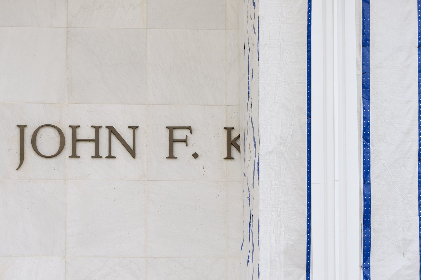 Judges deny request to return Trump's name to Kennedy Center pending an appeal | iNFOnews.ca Judges deny request to return Trump's name to Kennedy Center pending an appeal | iNFOnews.ca