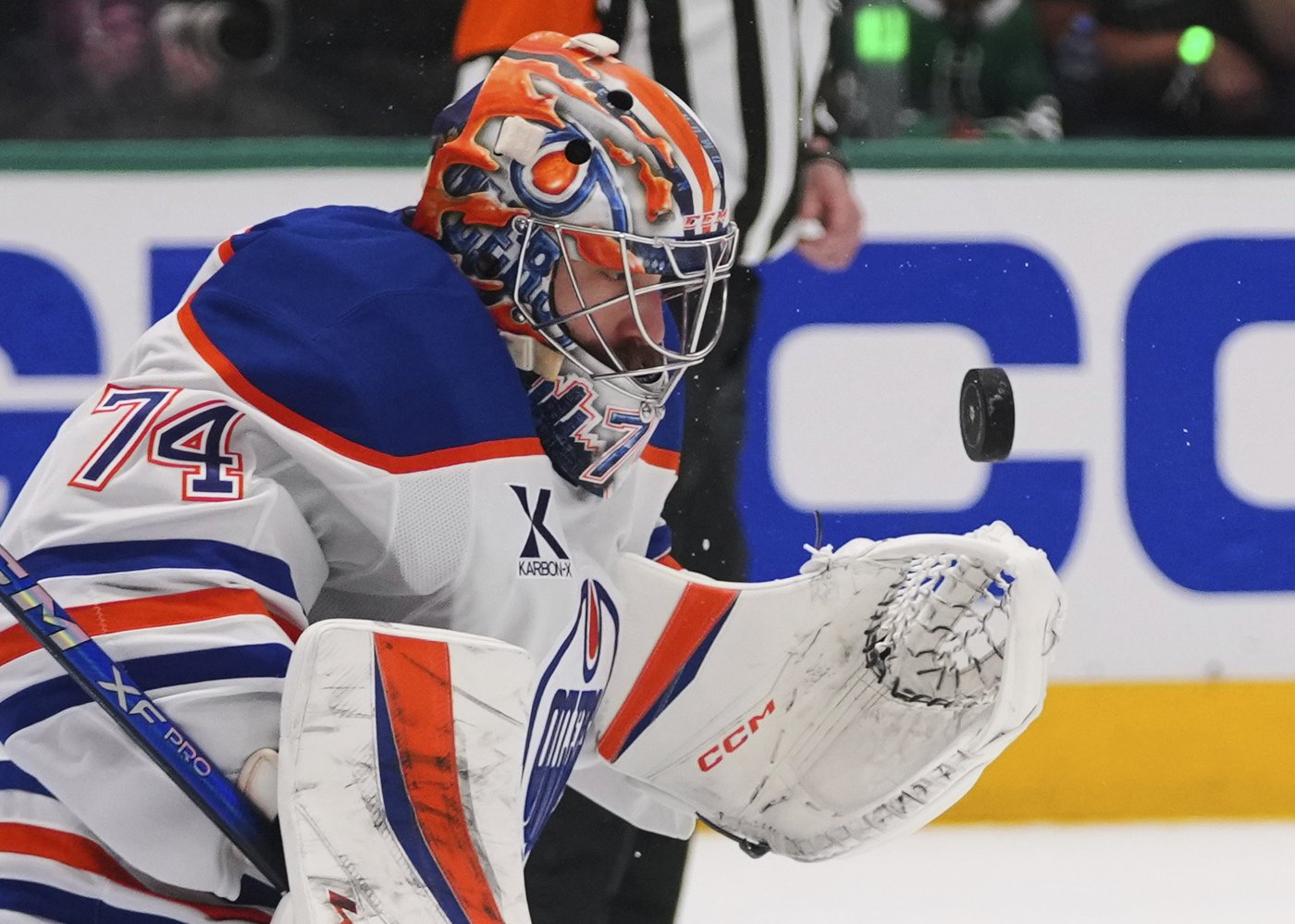 McDavid and Oilers set for another Cup chance against Panthers in a run that feels different | iNFOnews.ca
