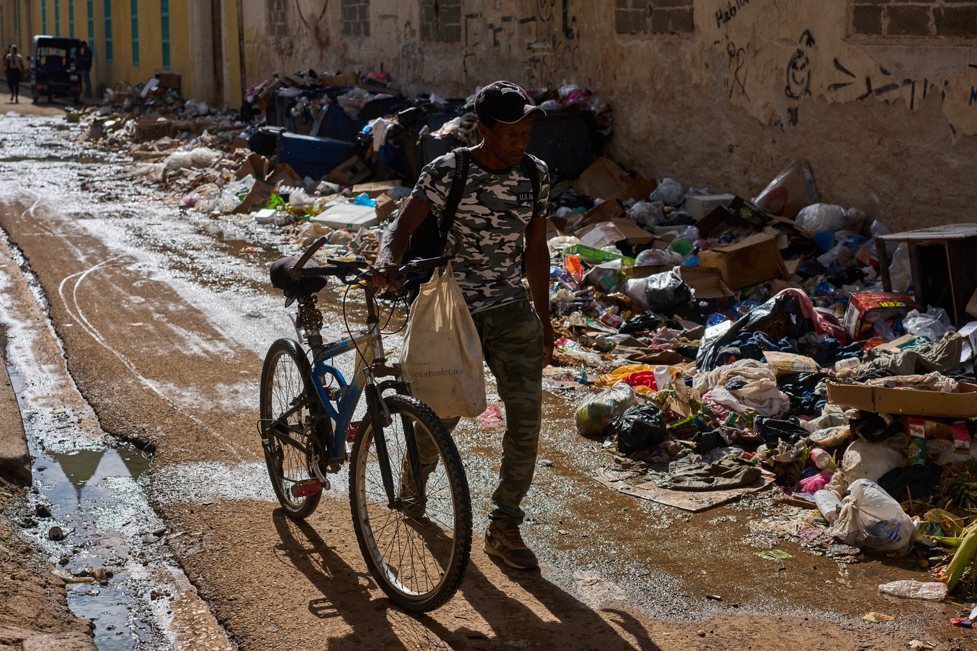 Senior Cuban diplomat says Havana ready to fight U.S., praises Canadian aid | iNFOnews.ca