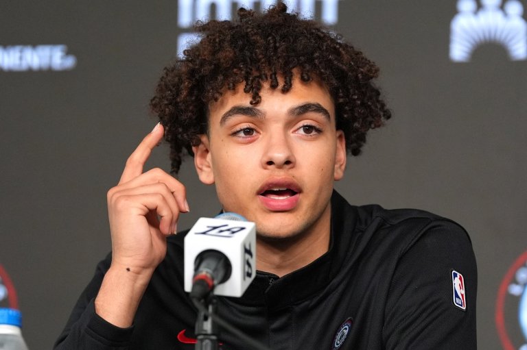 Clippers take Wagler, Kings add Acuff as NBA's Pacific Division loads up on promising guards | iNFOnews.ca