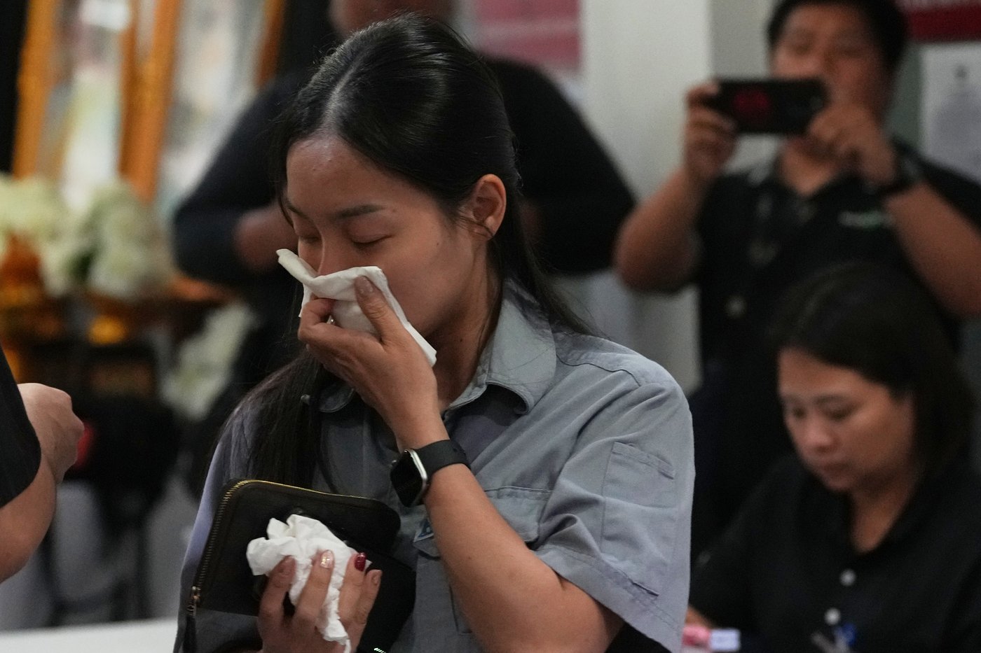 What to know about the Bangkok bar fire that killed 30 | iNwheels What to know about the Bangkok bar fire that killed 30 | iNwheels