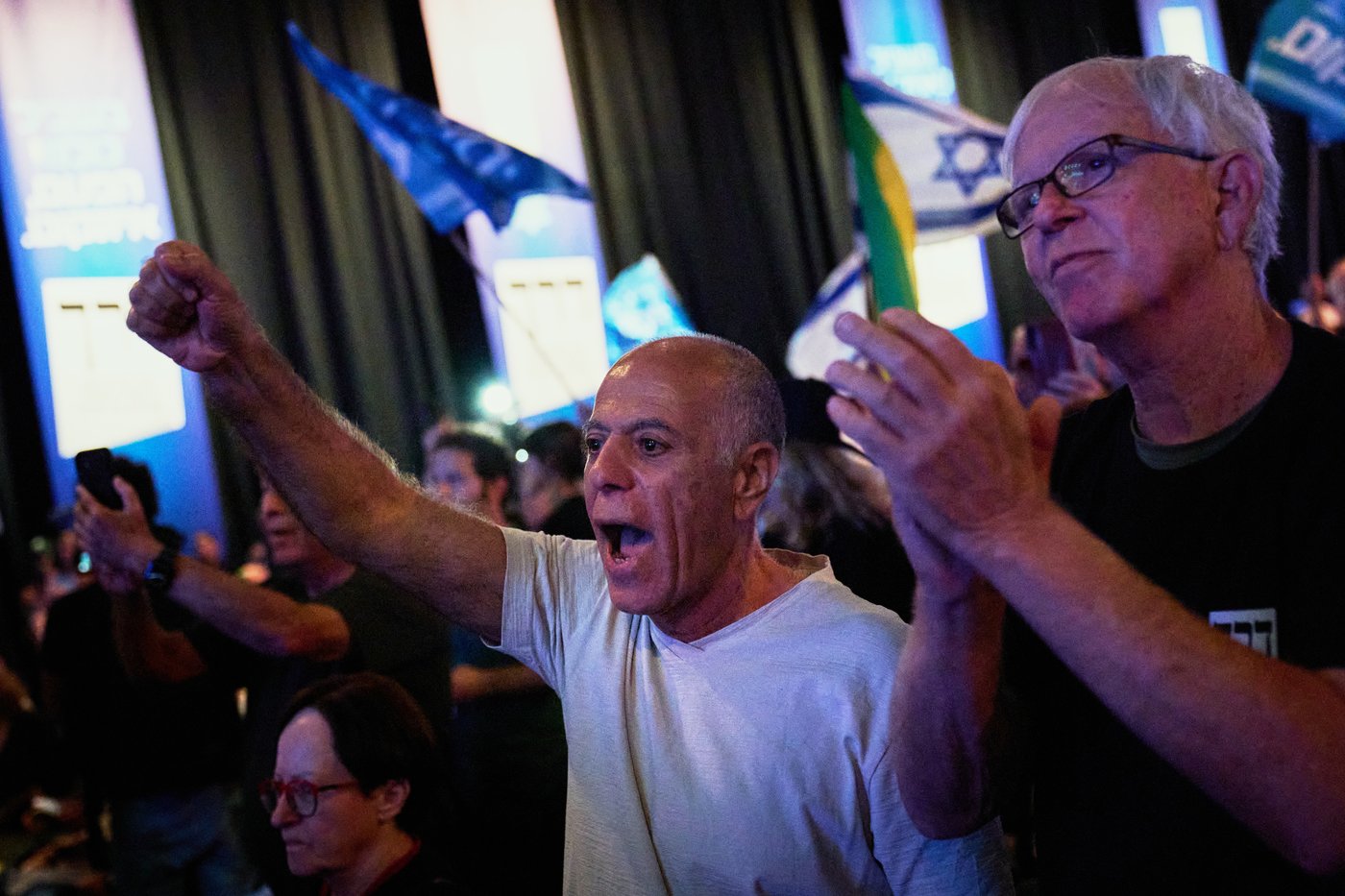 Netanyahu denies reports about escalation with Iran in last day before election | iNFOnews.ca Netanyahu denies reports about escalation with Iran in last day before election | iNFOnews.ca