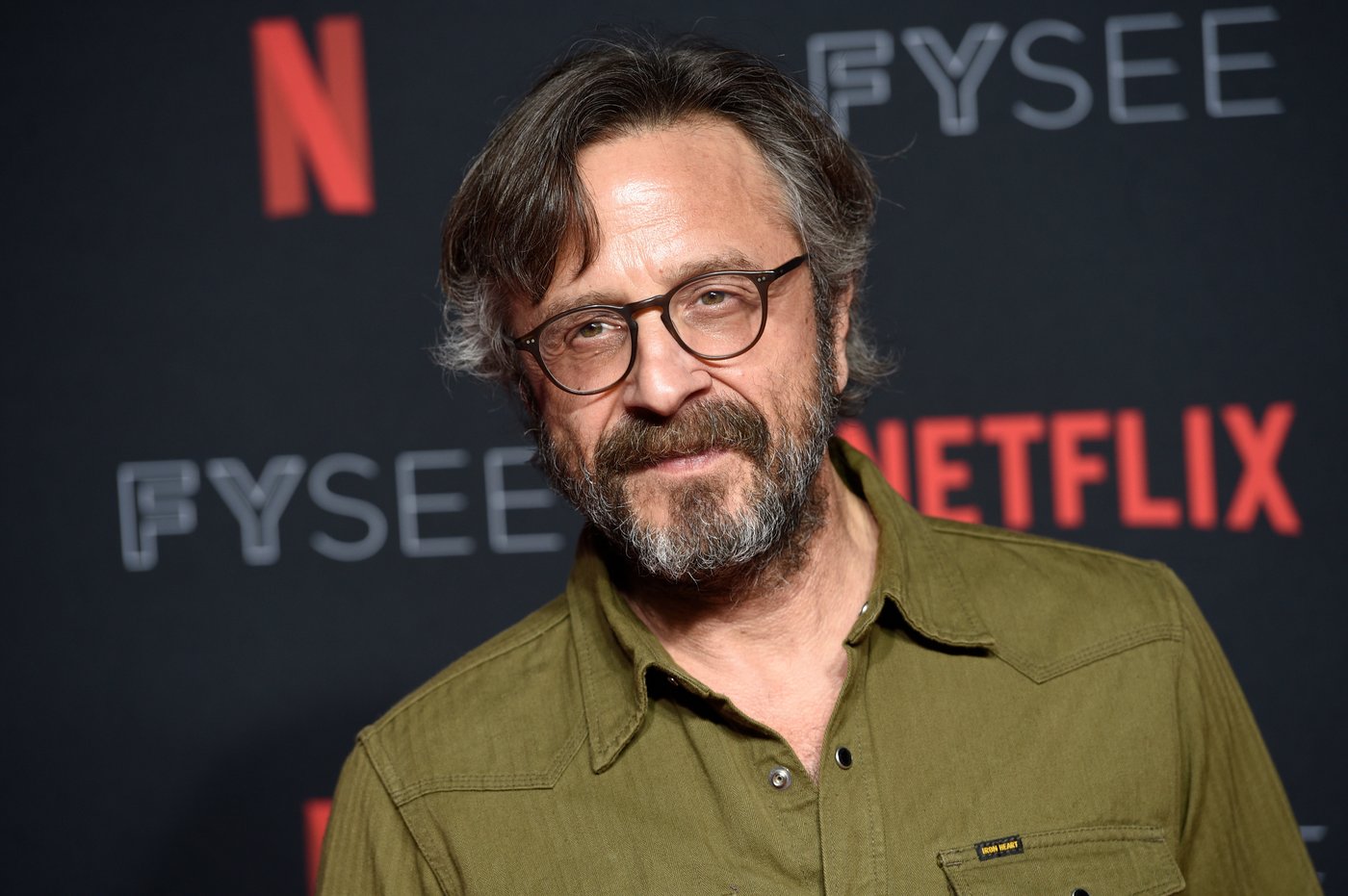 Marc Maron's 'WTF' podcast ends soon. Here's a look at 7 essential episodes | iNFOnews.ca Marc Maron's 'WTF' podcast ends soon. Here's a look at 7 essential episodes | iNFOnews.ca