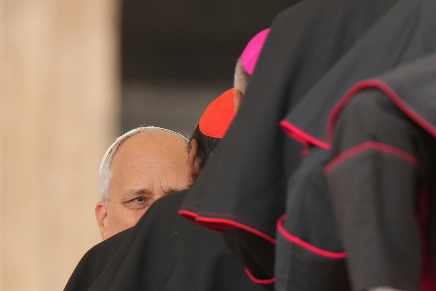 Pope Leo XIV opens status check on Pope Francis' contentious opening to civilly remarried Catholics | iNFOnews.ca