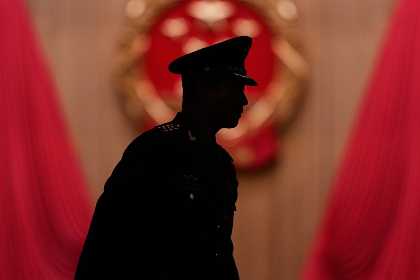 Photos from the meeting of China’s National People’s Congress | iNFOnews.ca