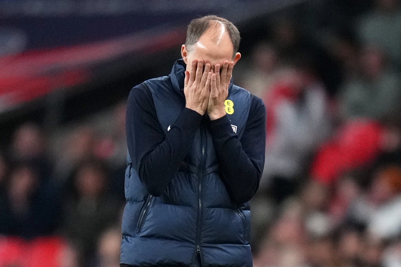 Tuchel confident England’s 1-0 friendly loss to Japan won’t hurt World Cup chances | iNFOnews.ca Tuchel confident England’s 1-0 friendly loss to Japan won’t hurt World Cup chances | iNFOnews.ca