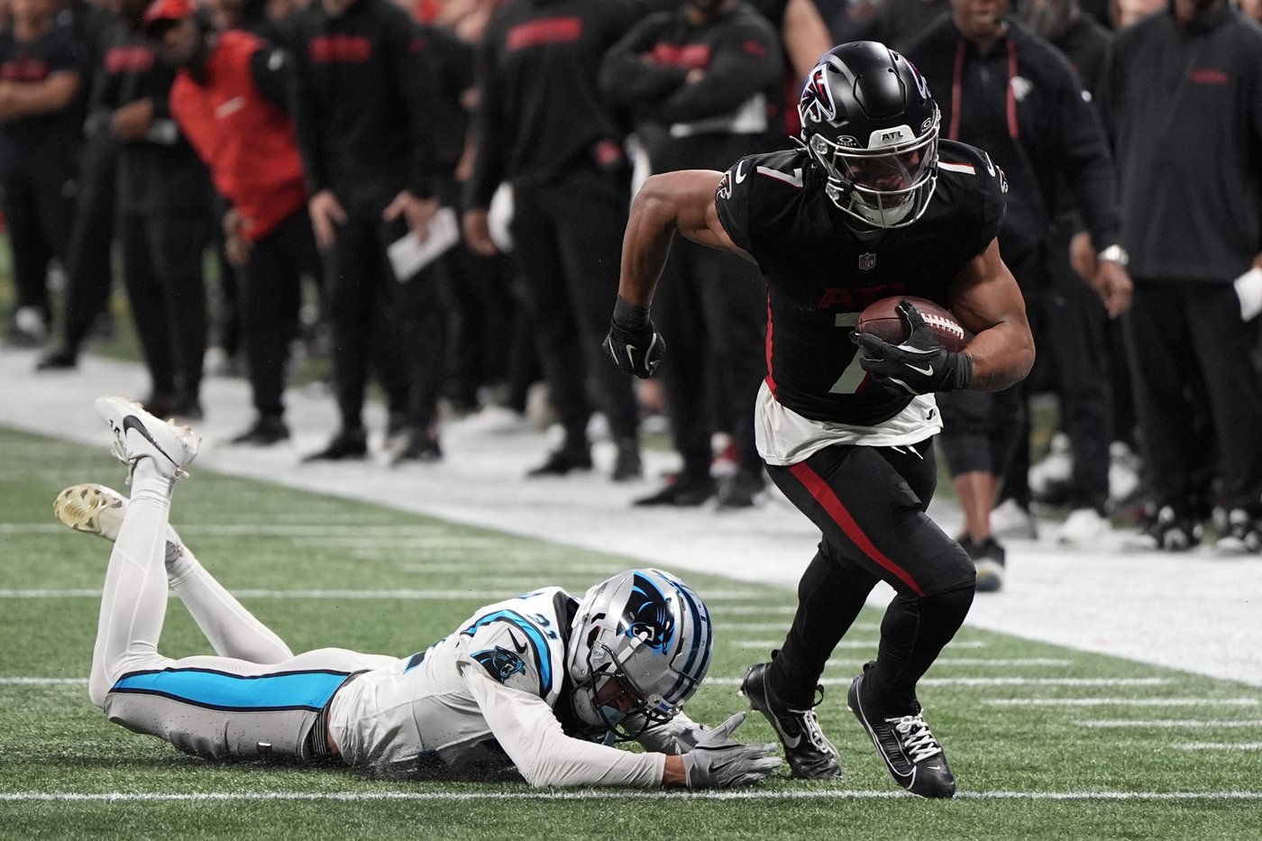 Tampa Bay WR Mike Evans makes 6th Pro Bowl as replacements named | iNFOnews.ca Tampa Bay WR Mike Evans makes 6th Pro Bowl as replacements named | iNFOnews.ca