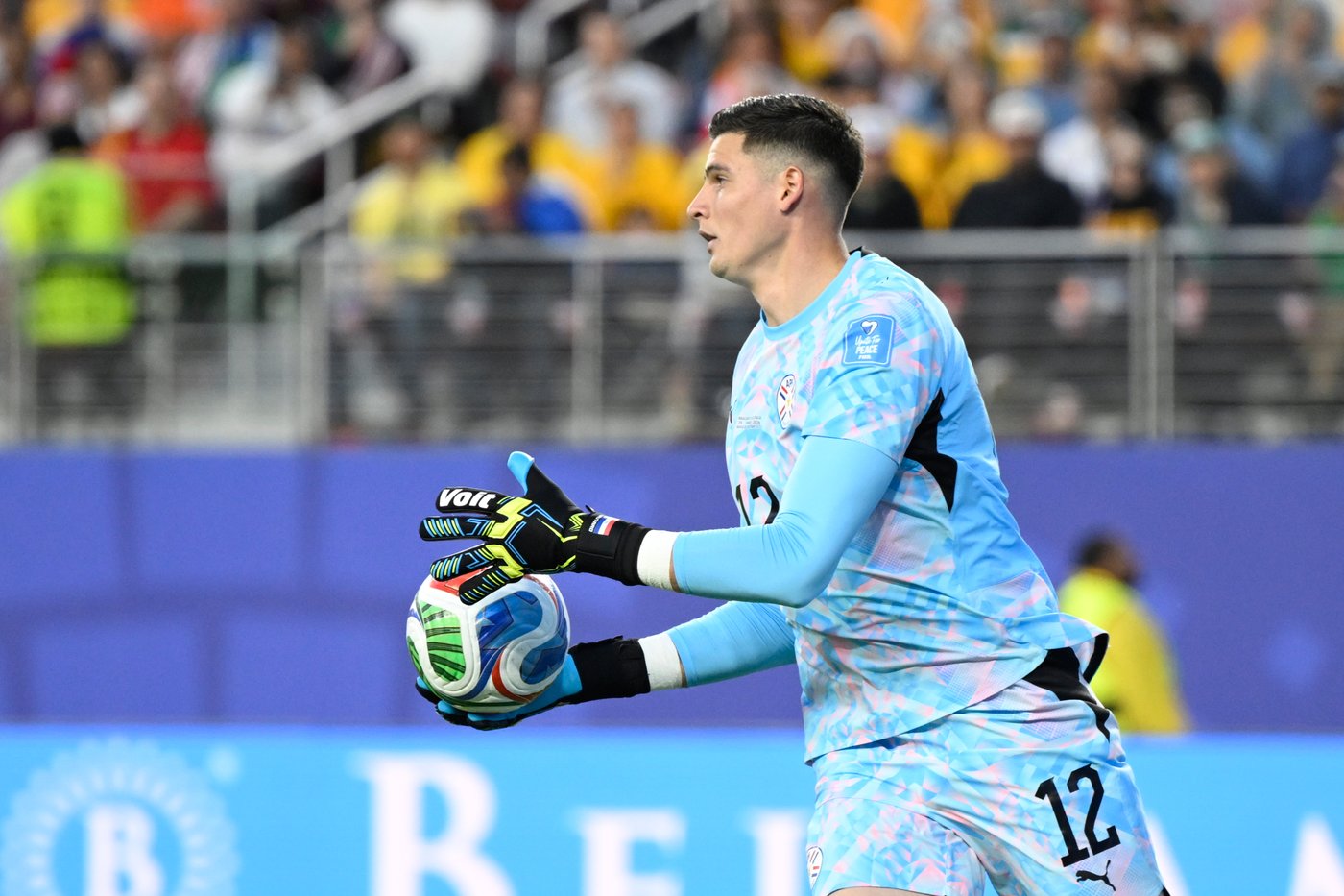 Australia clinches knockout round spot with 0-0 draw; Paraguay also likely to advance | iNFOnews.ca
