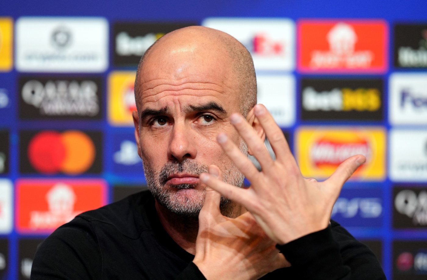 Man City boss Pep Guardiola: I don’t understand why the club doesn’t spend more money | iNFOnews.ca Man City boss Pep Guardiola: I don’t understand why the club doesn’t spend more money | iNFOnews.ca