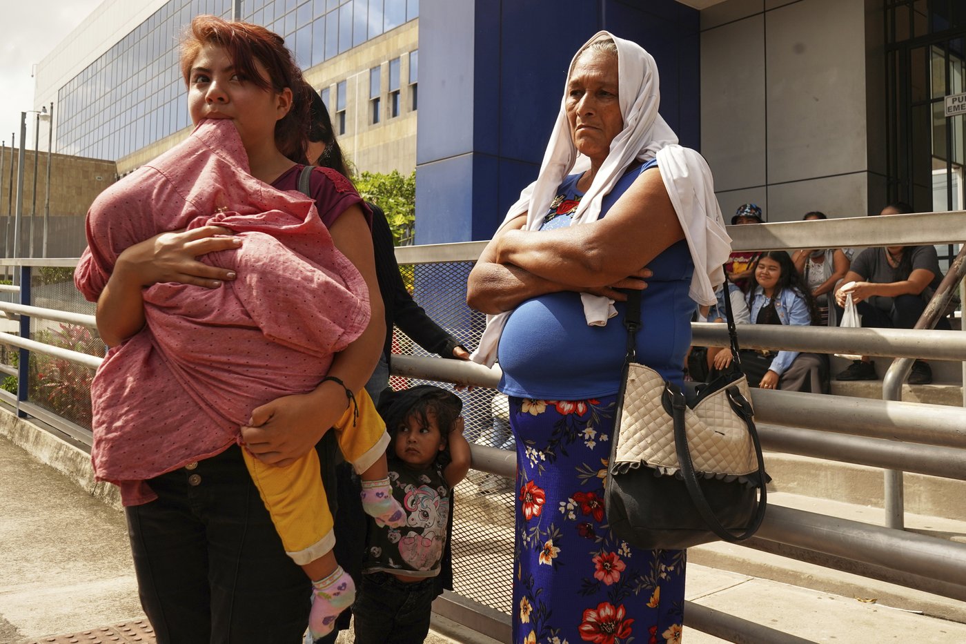 A lawyer's prolonged detention shows how El Salvador's gang emergency extends to common crimes | iNFOnews.ca A lawyer's prolonged detention shows how El Salvador's gang emergency extends to common crimes | iNFOnews.ca