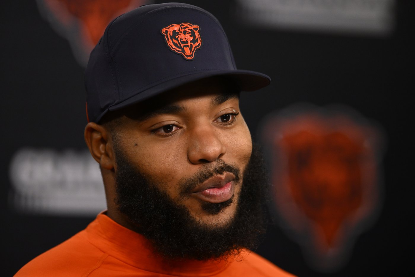 Acquiring Jeffery Simmons like 'Christmas morning' for the Chicago Bears | iNFOnews.ca Acquiring Jeffery Simmons like 'Christmas morning' for the Chicago Bears | iNFOnews.ca