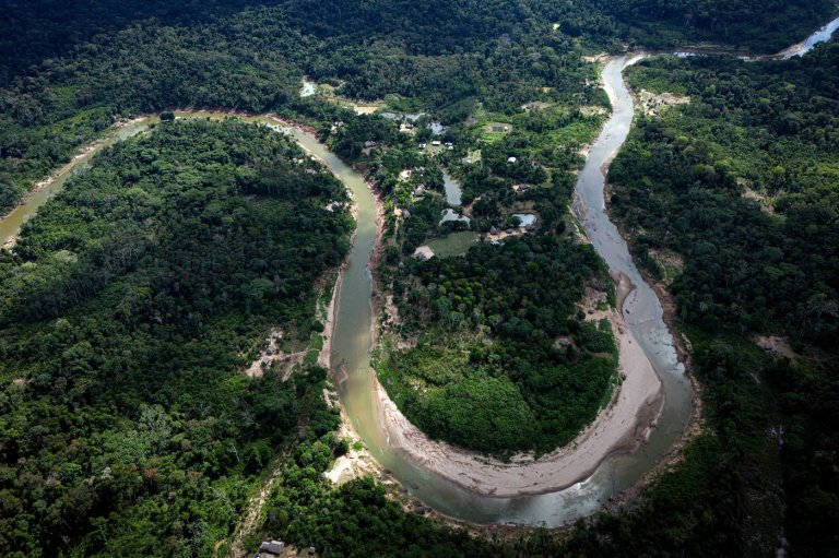 Brazil's government says it is working with Peru to protect border Indigenous lands | iNFOnews.ca