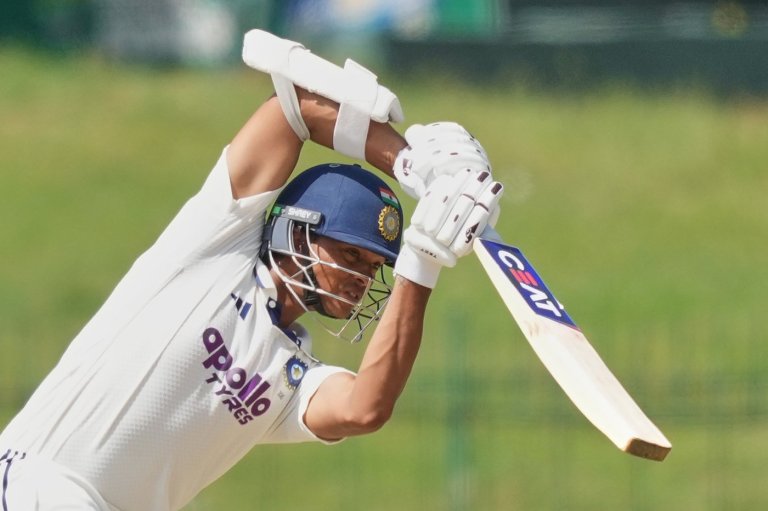 Gill wins toss as India bat first in second Test vs Sri Lanka, eyeing series win | iNFOnews.ca