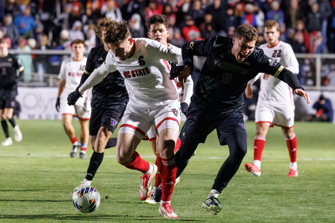 Canadian defender Nikola Markovic expected to go high in MLS SuperDraft | iNFOnews.ca Canadian defender Nikola Markovic expected to go high in MLS SuperDraft | iNFOnews.ca