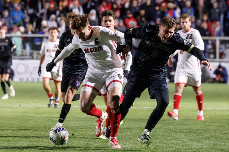 Canadian defender Nikola Markovic taken first overall in MLS SuperDraft | iNFOnews.ca