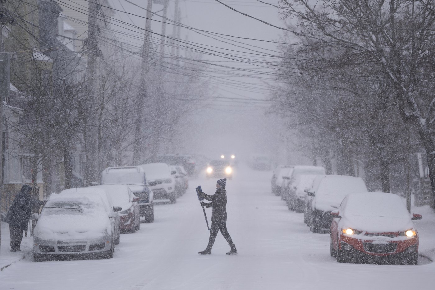 Massive winter storm prompts weather warnings across several provinces | iNFOnews.ca Massive winter storm prompts weather warnings across several provinces | iNFOnews.ca