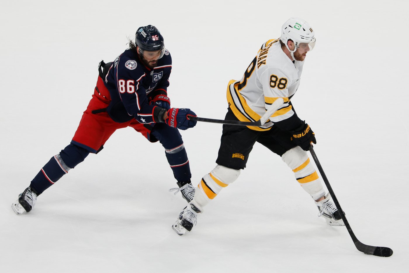Viktor Arvidsson's goal in shootout completes Bruins' rally for 4-3 victory over Blue Jackets | iNFOnews.ca Viktor Arvidsson's goal in shootout completes Bruins' rally for 4-3 victory over Blue Jackets | iNFOnews.ca