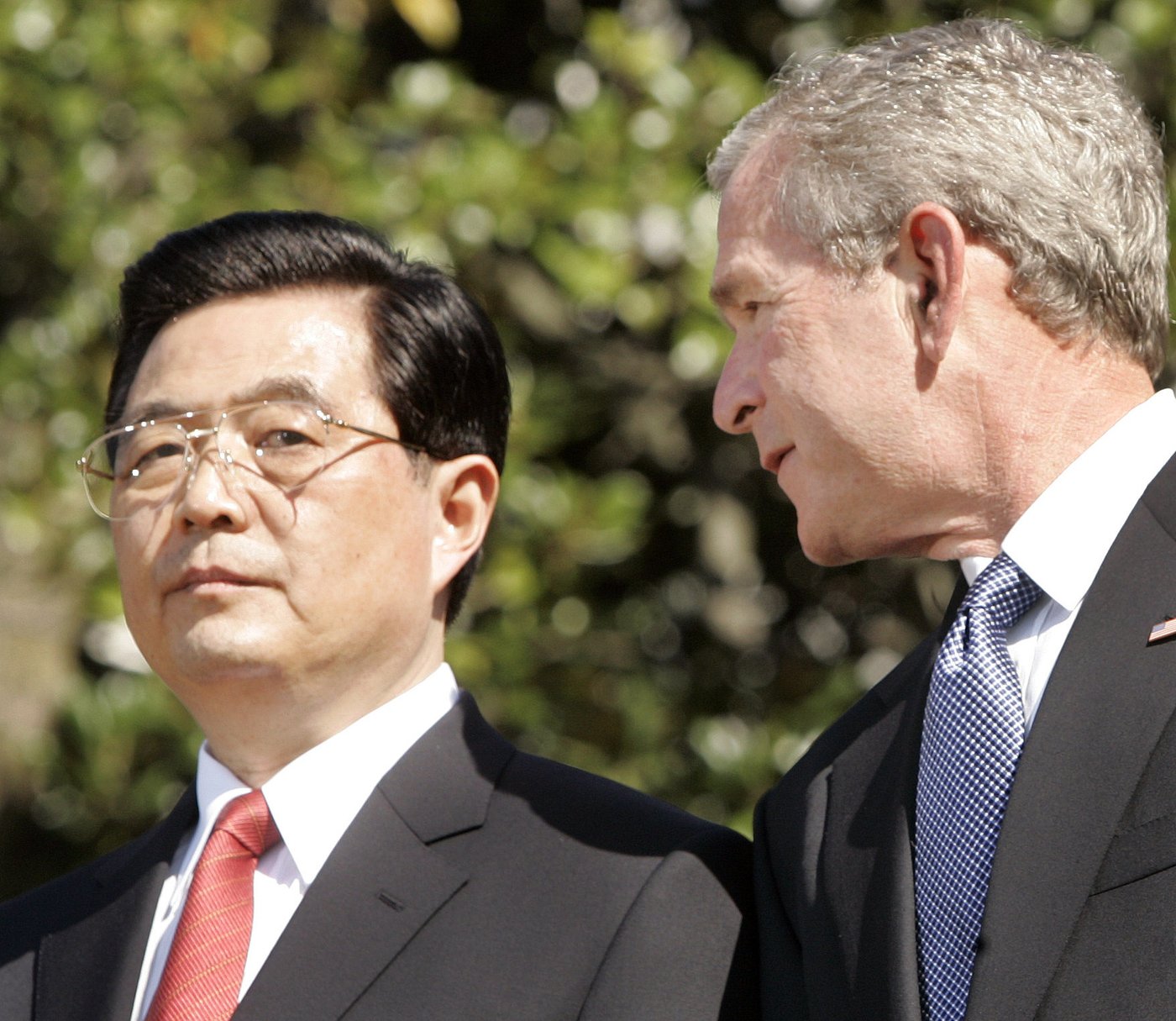 As Trump heads to China, past US flubs on US policy toward Taiwan can be a warning | iNFOnews.ca As Trump heads to China, past US flubs on US policy toward Taiwan can be a warning | iNFOnews.ca