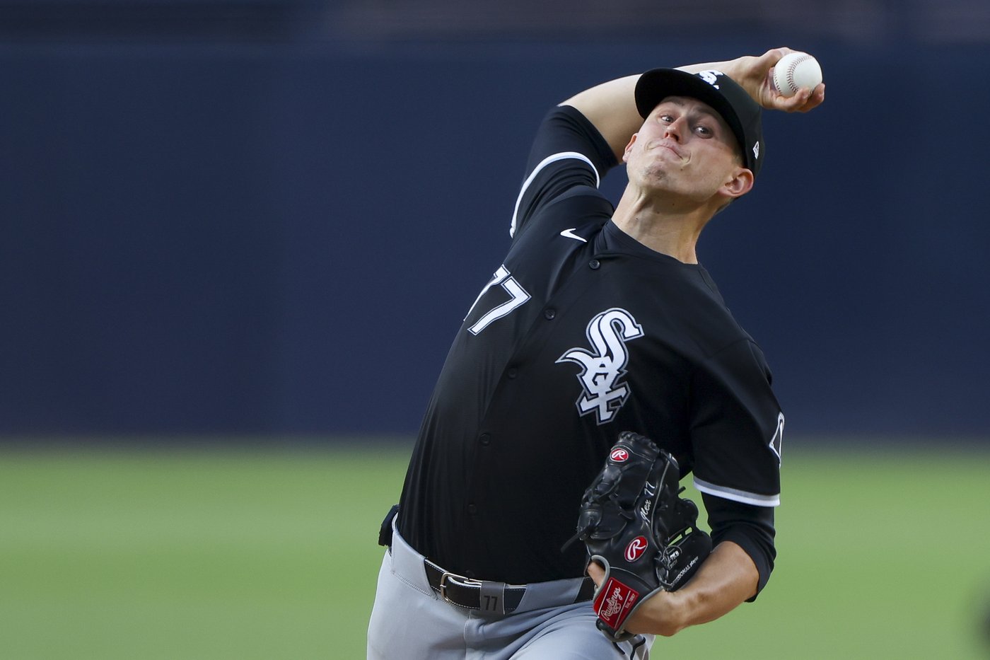 White Sox lose 119th game to tie the AL record as the Padres win 6-2 behind 3 home runs | iNFOnews.ca