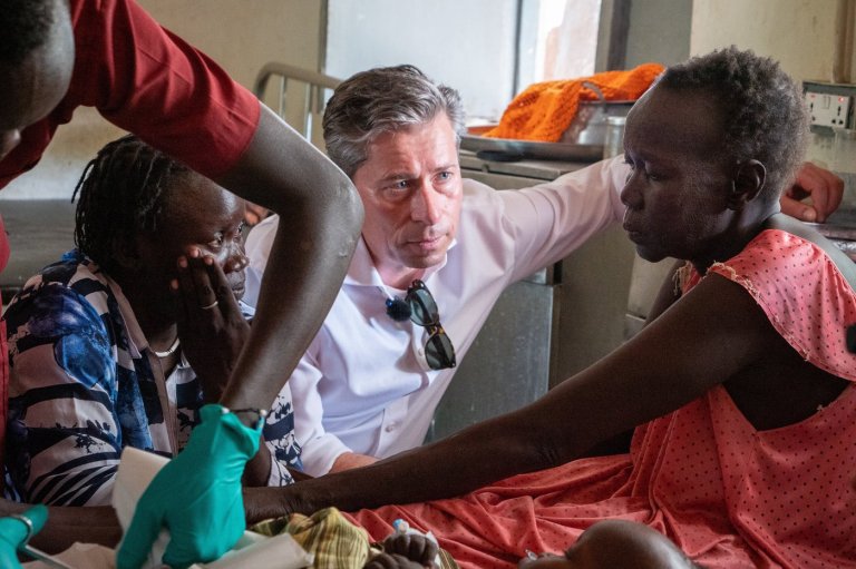 As fighting spirals in South Sudan, a humanitarian crisis looms for displaced survivors | iNFOnews.ca