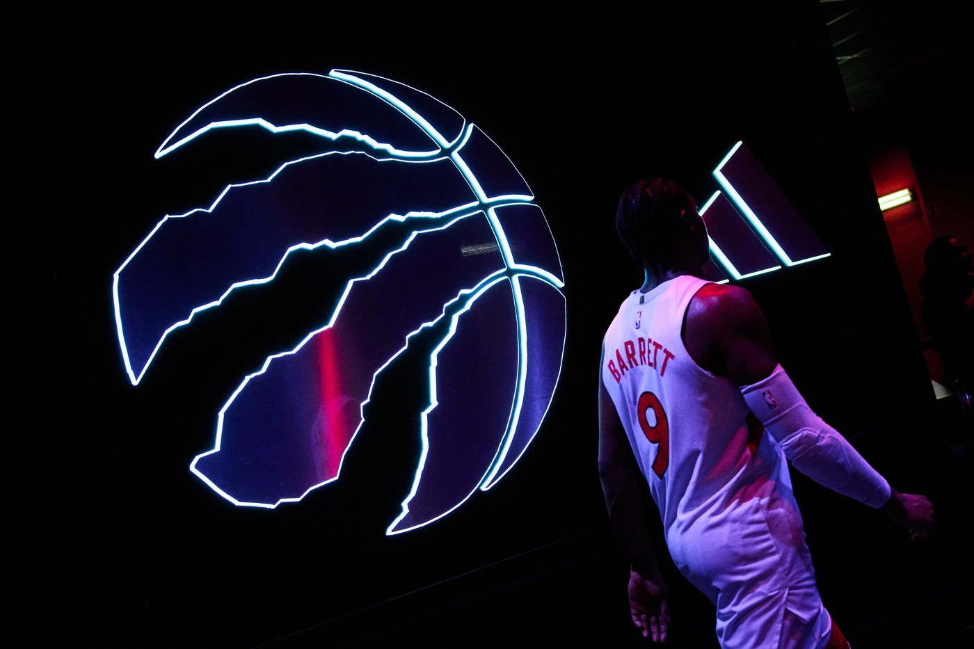 RJ Barrett keeps Toronto Raptors struggles against NBA's top teams in perspective | iNFOnews.ca RJ Barrett keeps Toronto Raptors struggles against NBA's top teams in perspective | iNFOnews.ca