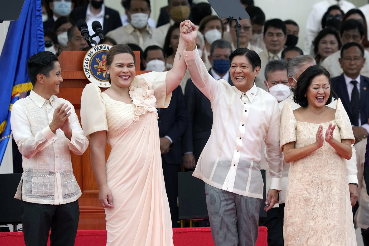 PHOTO COLLECTION: Philippines Election | iNFOnews.ca PHOTO COLLECTION: Philippines Election | iNFOnews.ca