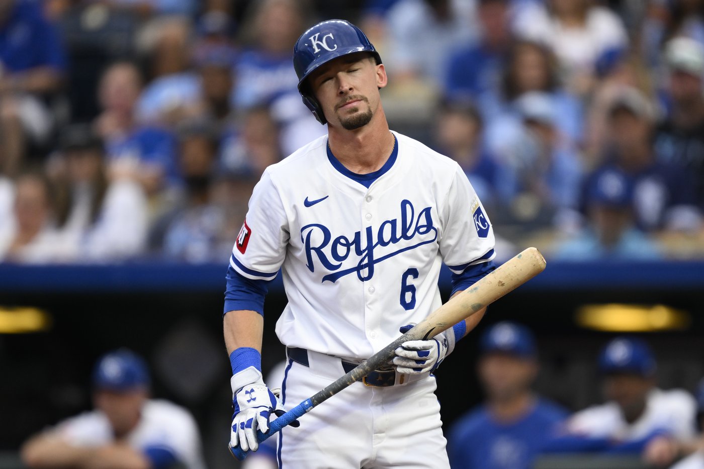 MLB's .300 hitters become endangered species in era of dominant pitching | iNFOnews.ca