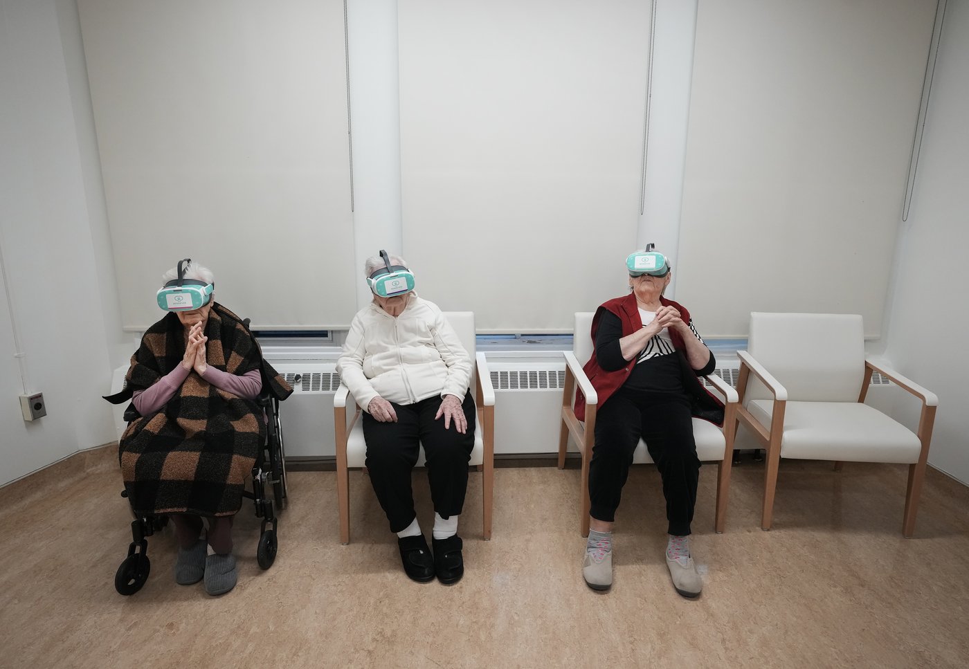 Ontario proposes fix to issue of dwindling long-term care cultural admissions | iNFOnews.ca