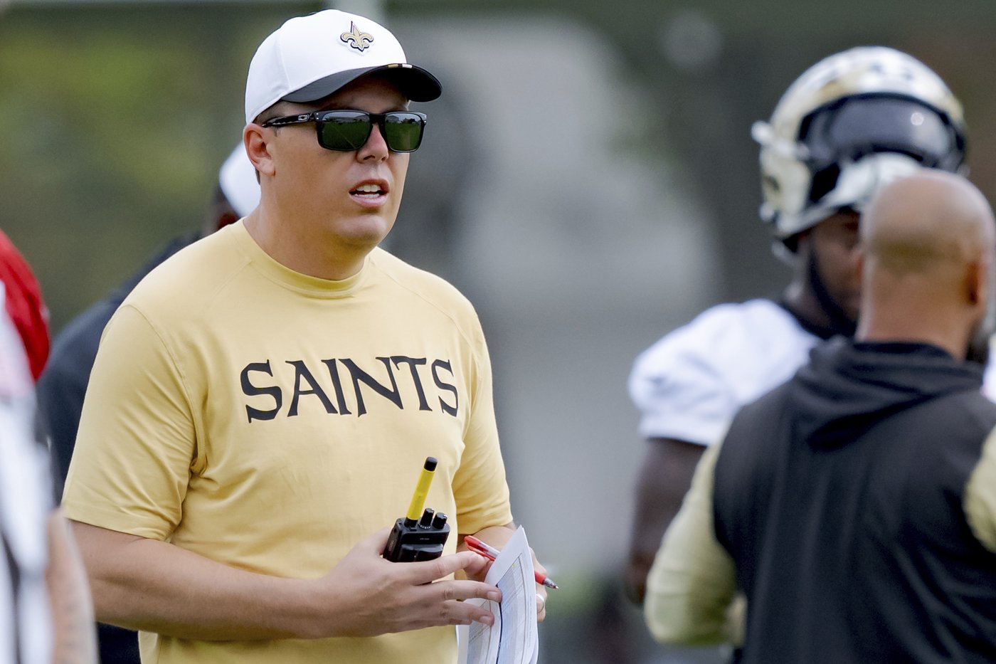 There are 5 first-time NFL head coaches this season and they each face distinct challenges | iNFOnews.ca
