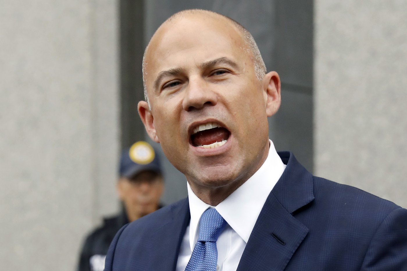 Federal appeals panel says suspended lawyer Michael Avenatti should be resentenced | iNFOnews.ca