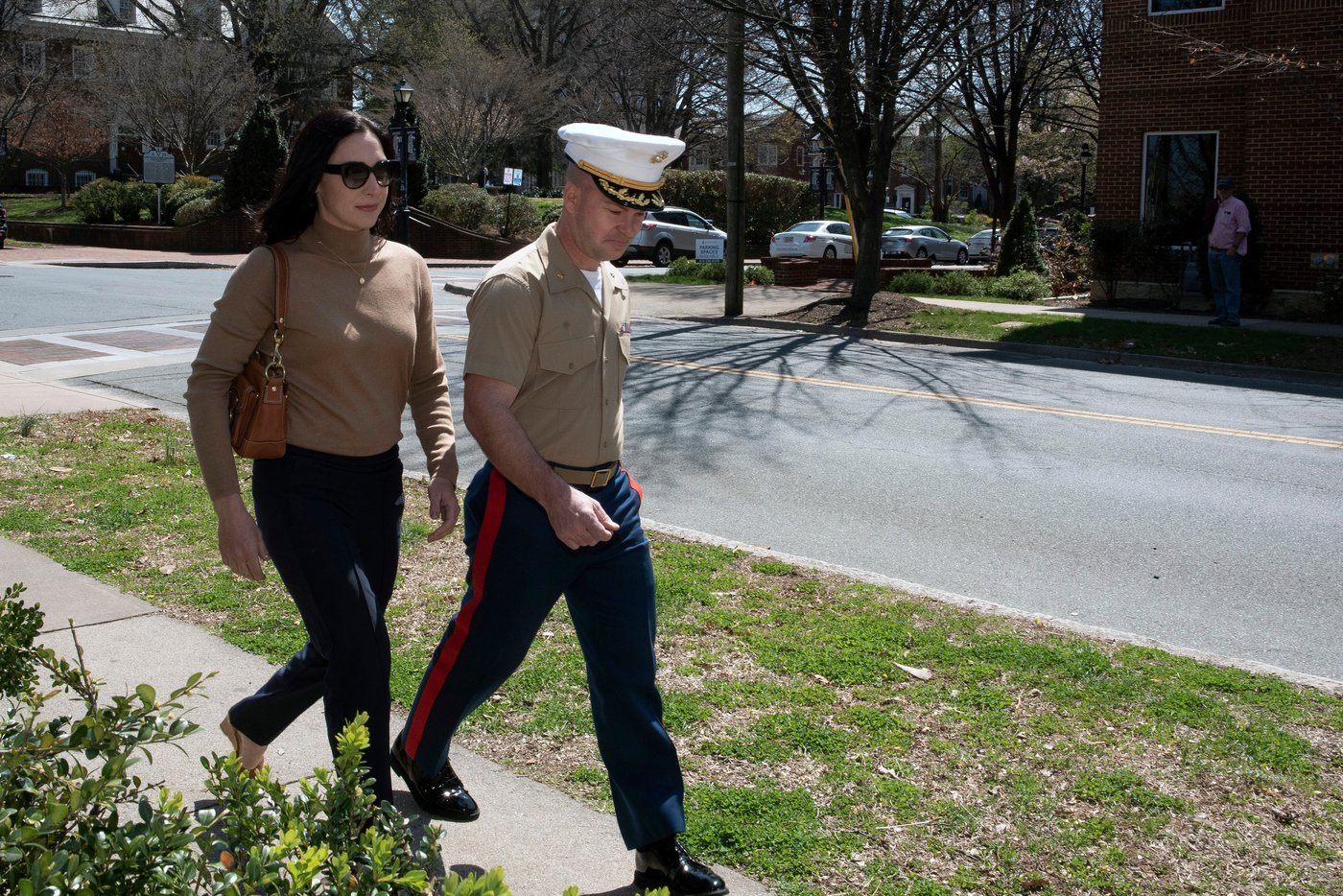 Takeaways on AP report about how US government worked against itself to let Marine adopt Afghan girl | iNFOnews.ca Takeaways on AP report about how US government worked against itself to let Marine adopt Afghan girl | iNFOnews.ca