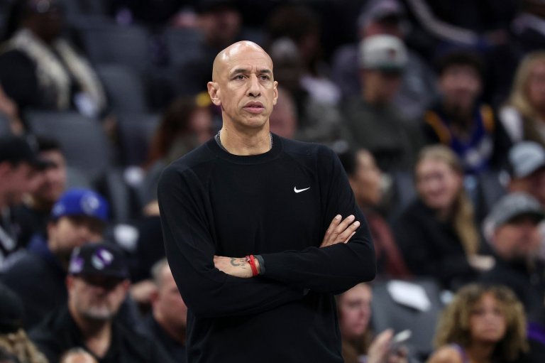 Doug Christie indicates change is coming to struggling Sacramento Kings | iNFOnews.ca