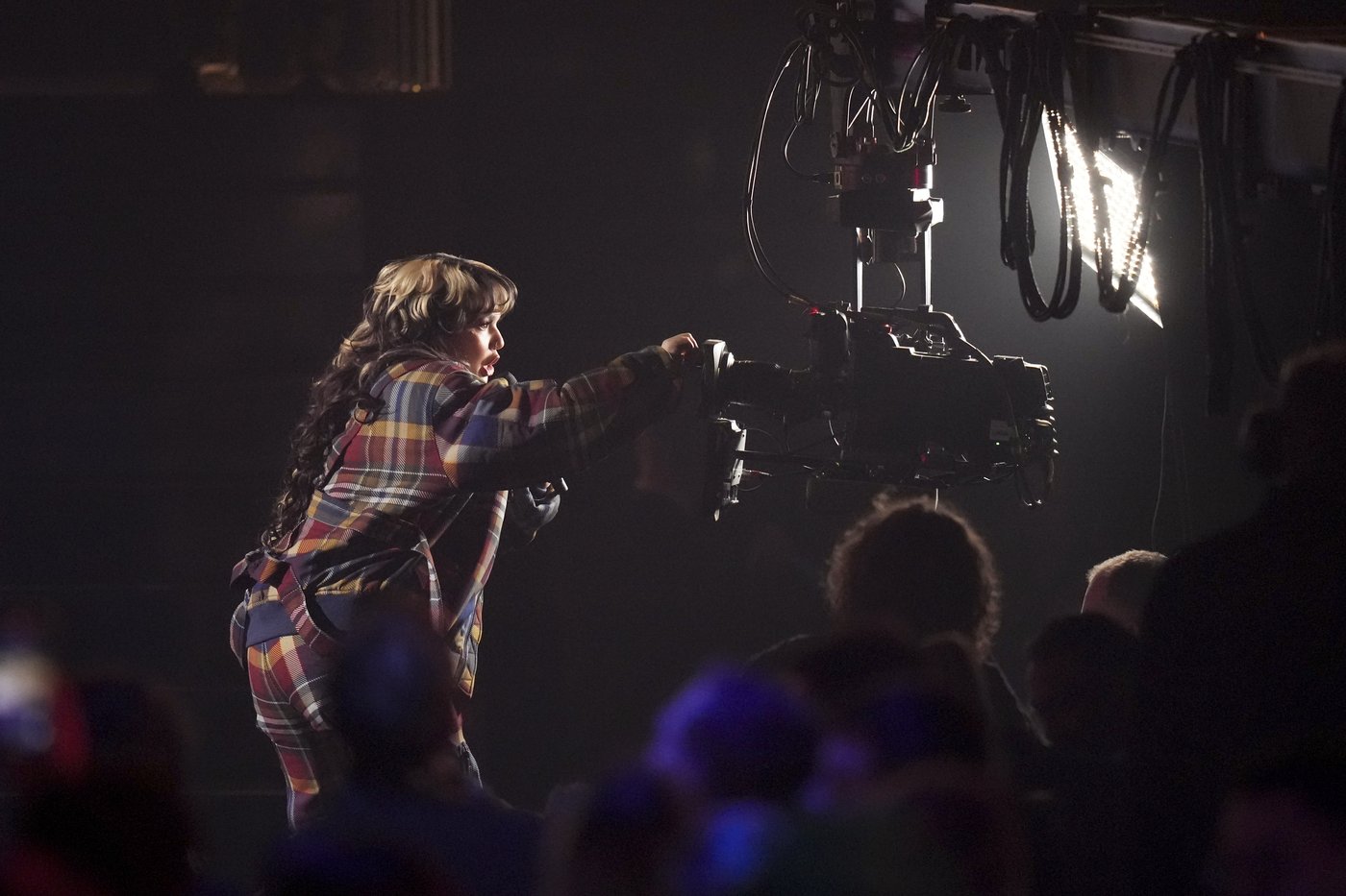Charli xcx’s' Brat reign continues, as she clears the decks at BRIT Awards | iNFOnews.ca Charli xcx’s' Brat reign continues, as she clears the decks at BRIT Awards | iNFOnews.ca