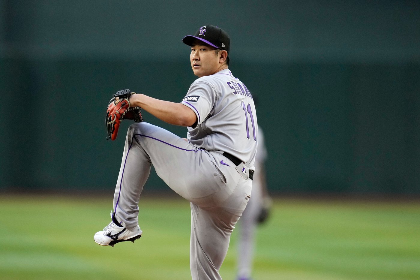 Stevens, Rumfield help Rockies rally past Diamondbacks for a 3-2 win | iNFOnews.ca Stevens, Rumfield help Rockies rally past Diamondbacks for a 3-2 win | iNFOnews.ca