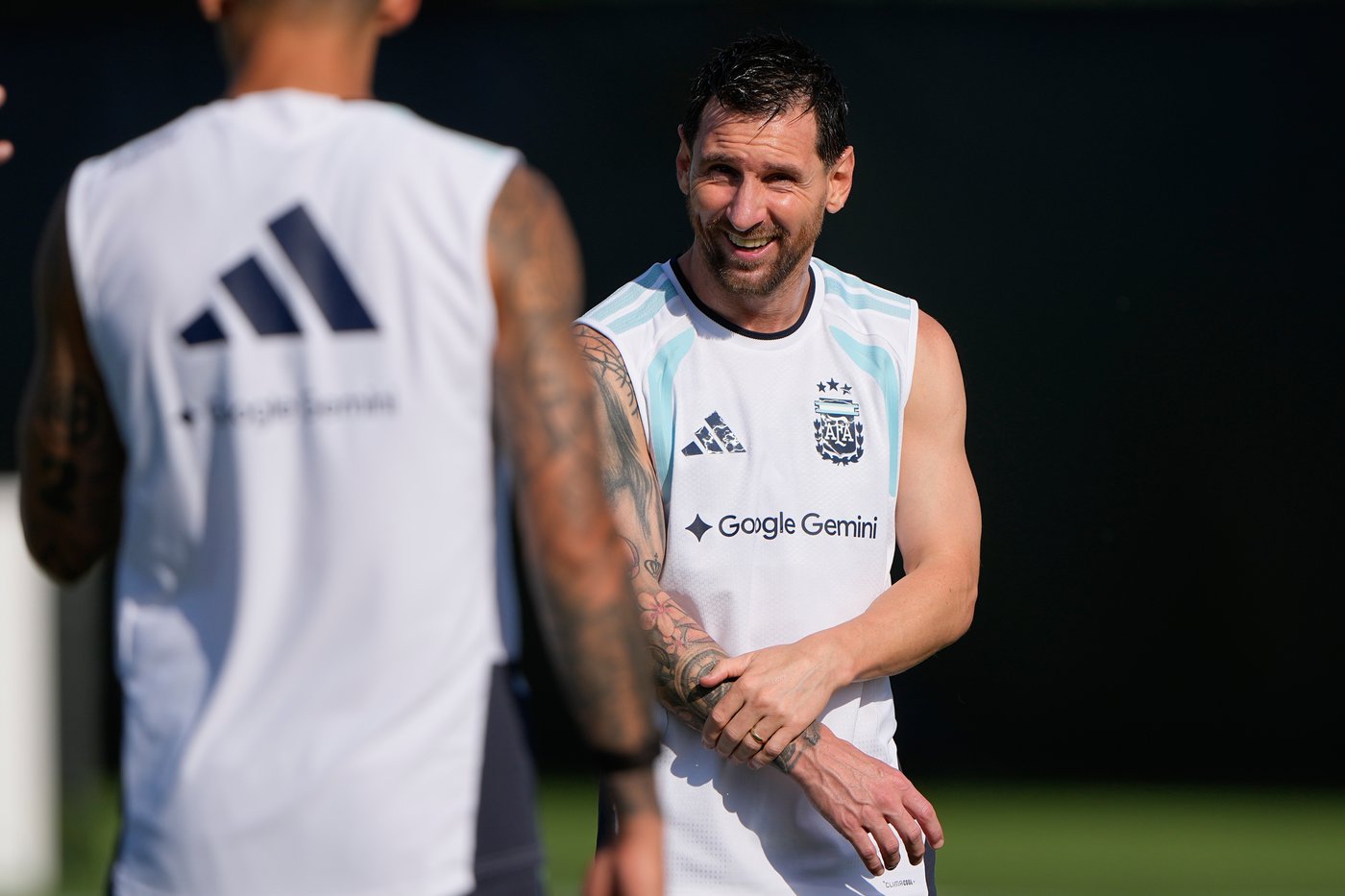 Lionel Messi and Argentina await Cape Verde in the round of 32 at the World Cup | iNFOnews.ca Lionel Messi and Argentina await Cape Verde in the round of 32 at the World Cup | iNFOnews.ca
