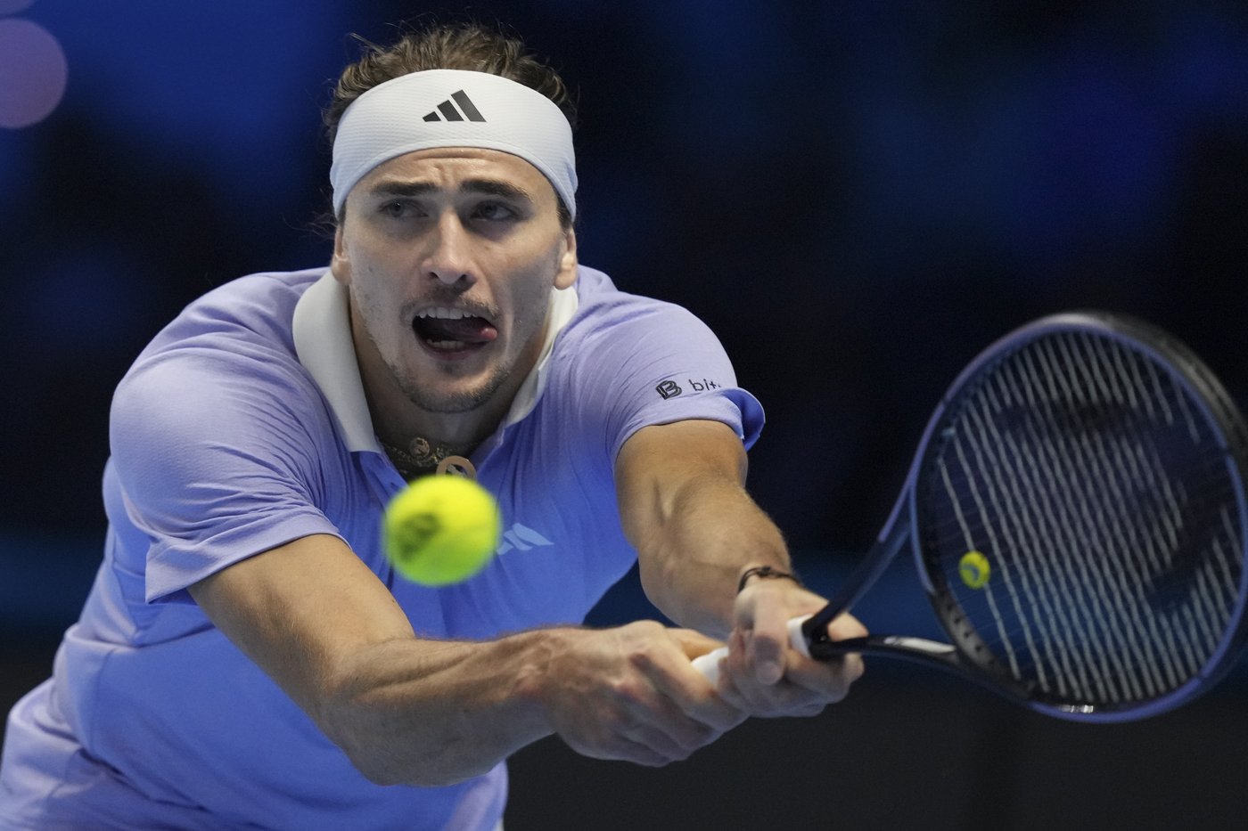 US Open runner-up Fritz back in another big final and faces Sinner again for ATP Finals crown | iNFOnews.ca