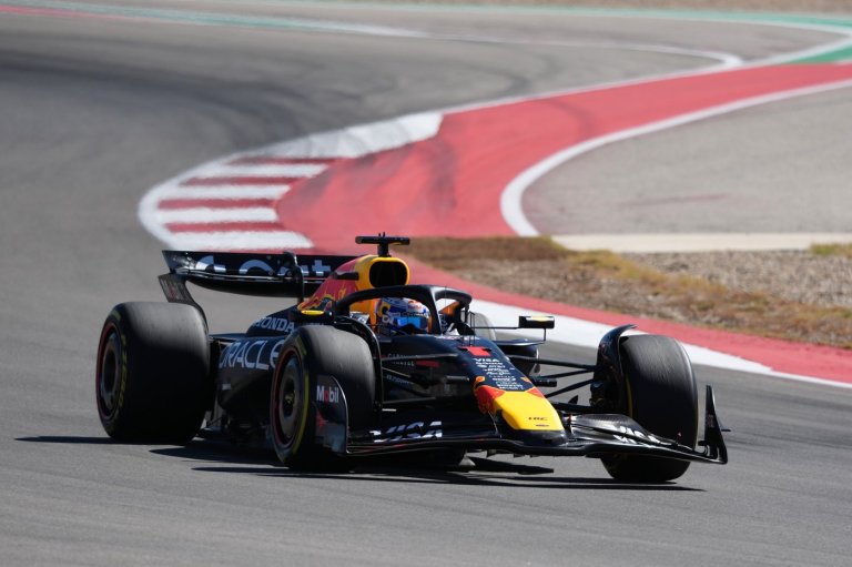 Verstappen wins US Grand Prix and McLaren's Norris pulls closer to teammate Piastri in F1 title hunt | iNFOnews.ca
