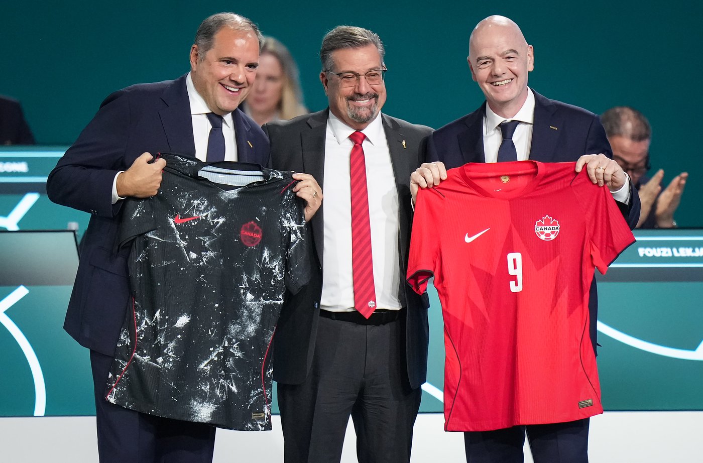 World Cup driving spike in counterfeit goods, Canadian, U.S. border officials say | iNFOnews.ca