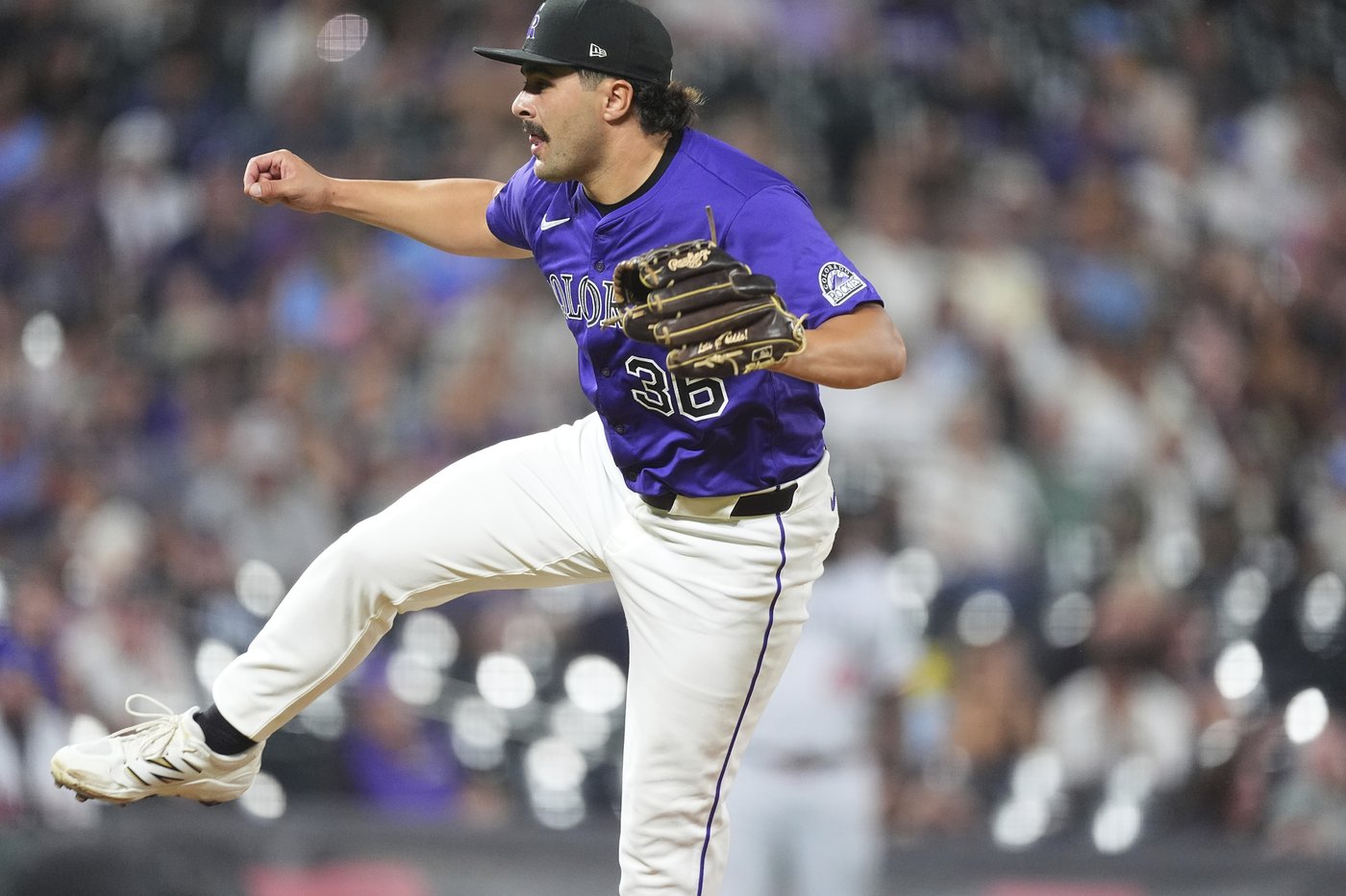 Rockies beat Twins 10-6 for first home series victory of the season | iNFOnews.ca