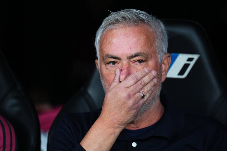 Mourinho brings memories and more controversy back to Rome in Champions League visit | iNFOnews.ca