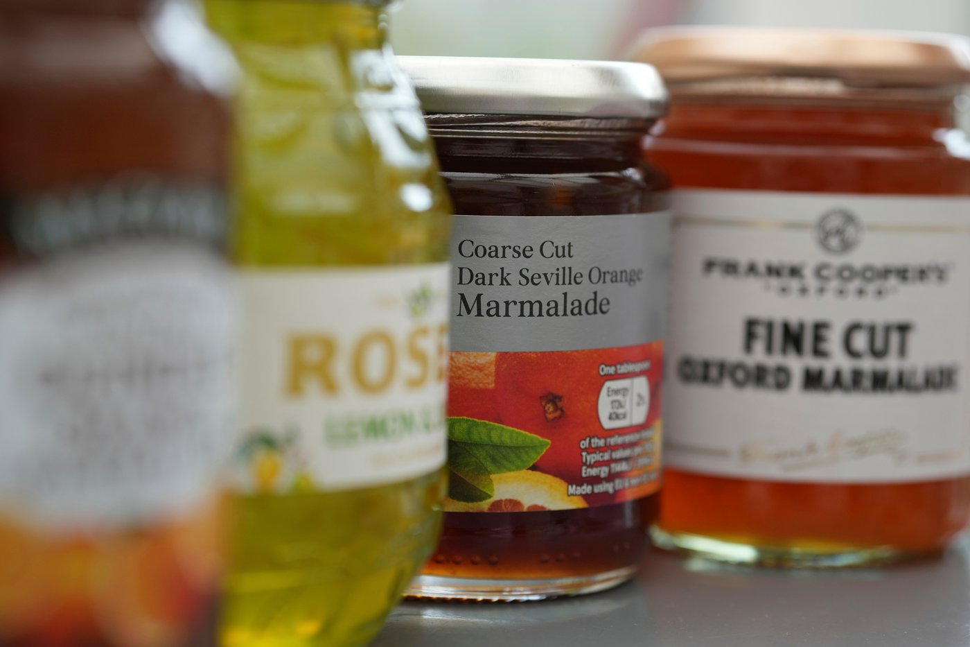 British lawmakers are in a jam over changes to the definition of marmalade | iNFOnews.ca British lawmakers are in a jam over changes to the definition of marmalade | iNFOnews.ca
