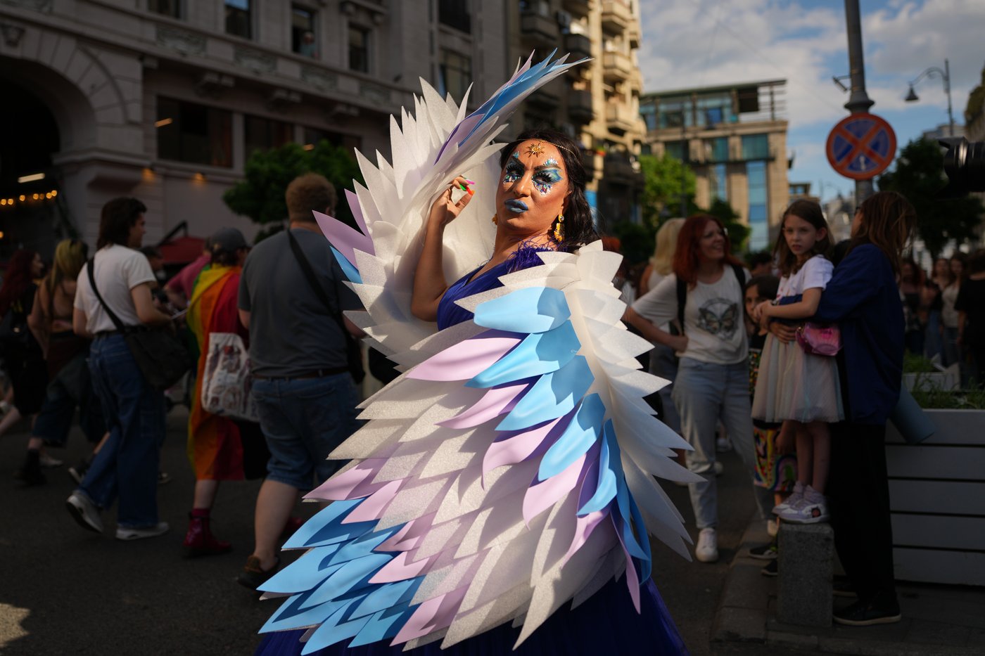 The top photos of the day by AP photojournalists | iNFOnews.ca